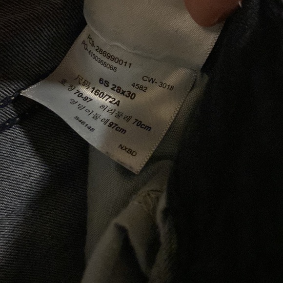 Jeans - Picture 4 of 4